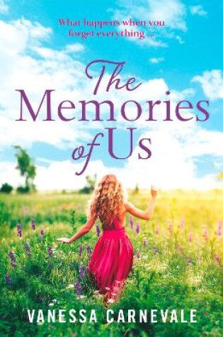 Cover of The Memories of Us