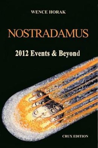 Cover of Nostradamus