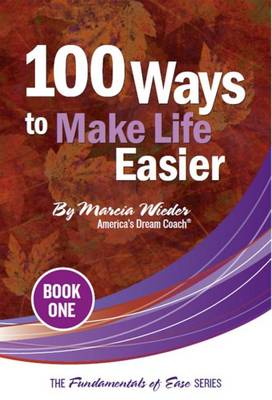 Book cover for 100 Ways to Make Life Easier