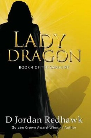 Cover of Lady Dragon