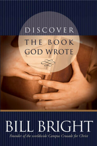 Cover of Discover the Book God Wrote