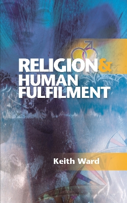 Book cover for Religion and Human Fulfilment