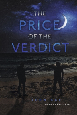 Book cover for The Price of the Verdict