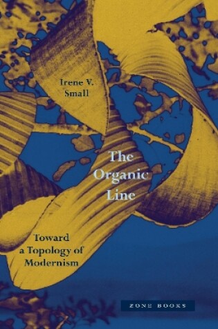 Cover of The Organic Line