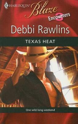 Cover of Texas Heat
