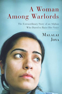 Book cover for A Woman Among Warlords