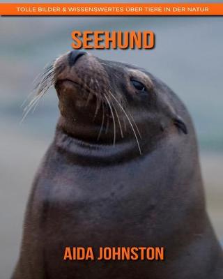 Book cover for Seehund