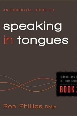 Cover of An Essential Guide to Speaking in Tongues