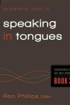 Book cover for An Essential Guide to Speaking in Tongues