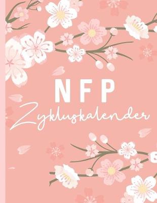 Book cover for NFP Kalender