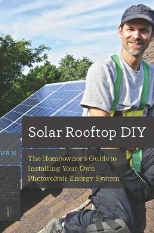 Cover of Solar Rooftop DIY