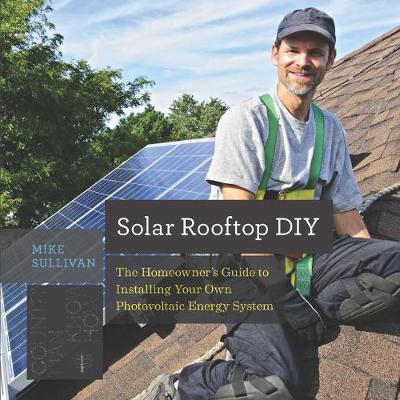 Cover of Solar Rooftop DIY