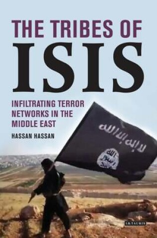 Cover of The Tribes of ISIS
