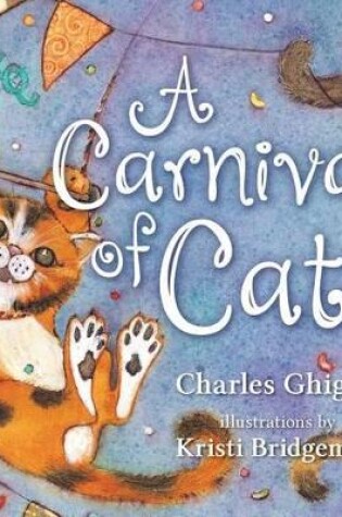 Cover of A Carnival of Cats