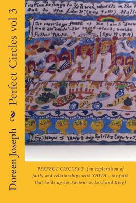 Cover of Perfect Circles vol 3,