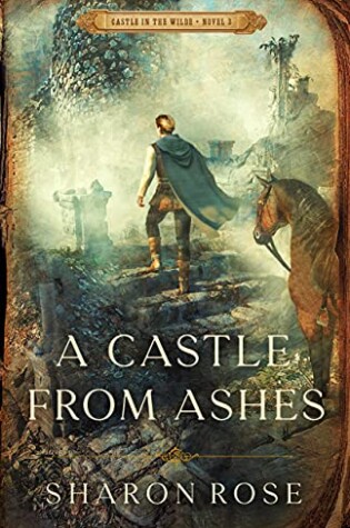 Cover of A Castle from Ashes