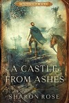 Book cover for A Castle from Ashes