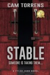 Book cover for Stable
