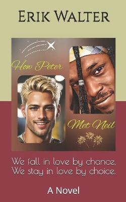 Book cover for How Peter Met Neil