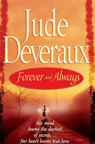 Cover of Forever and Always