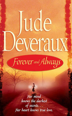 Book cover for Forever and Always