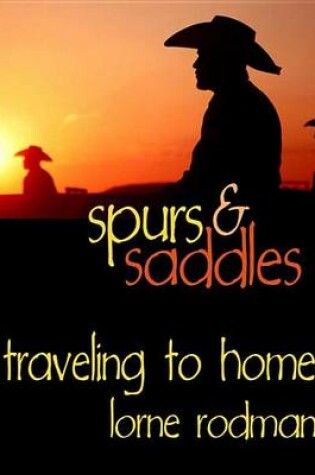 Cover of Traveling to Home