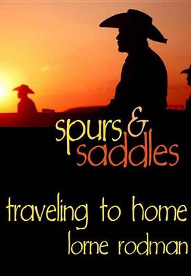 Book cover for Traveling to Home