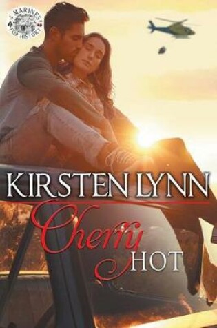 Cover of Cherry Hot