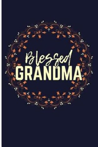 Cover of Blessed Grandma