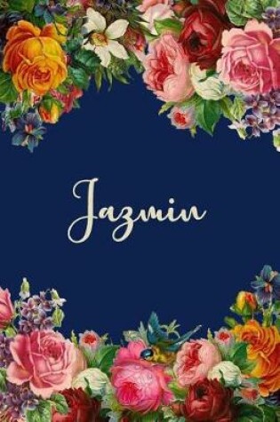 Cover of Jazmin