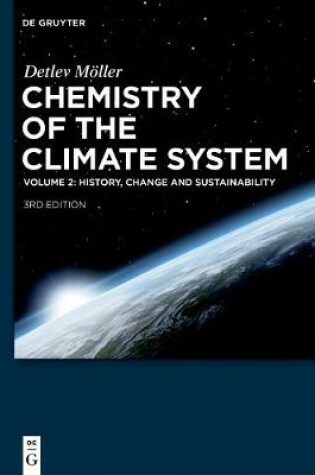 Cover of History, Change and Sustainability