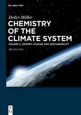 Book cover for History, Change and Sustainability