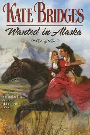 Cover of Wanted in Alaska