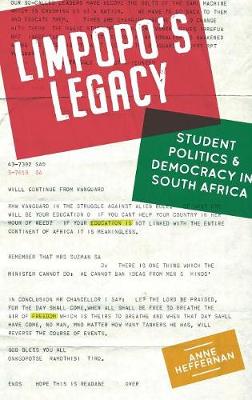 Book cover for Limpopo's Legacy