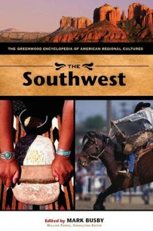 Cover of The Southwest