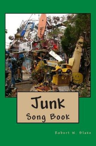 Cover of Junk