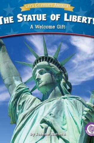 Cover of The Statue of Liberty