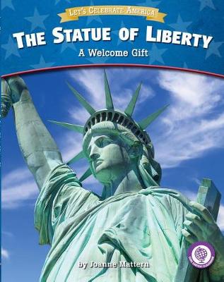 Cover of The Statue of Liberty