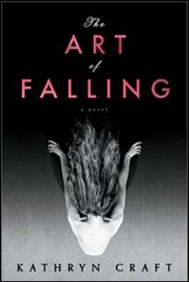 Book cover for The Art of Falling