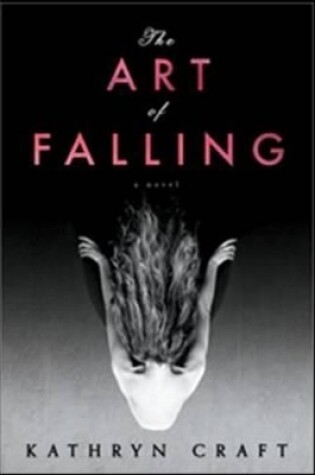 Cover of The Art of Falling