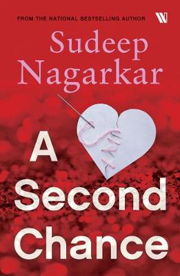 Book cover for A Second Chance