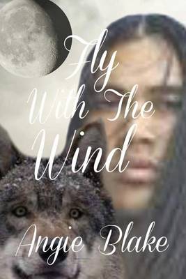 Book cover for Fly With The Wind