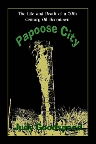 Cover of Papoose City