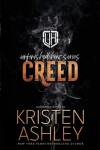 Book cover for Creed