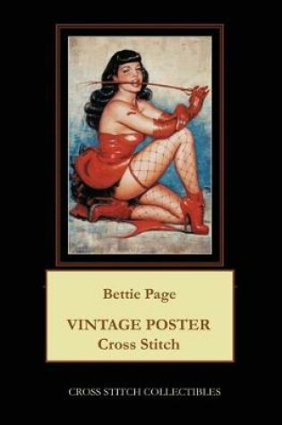 Cover of Bettie Page