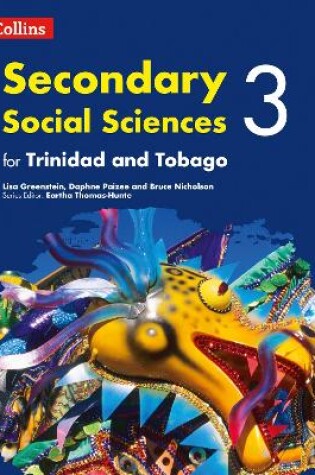 Cover of Student’s Book 3