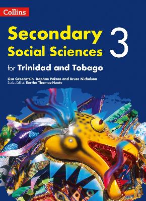 Cover of Student’s Book 3