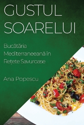 Book cover for Gustul Soarelui