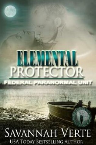 Cover of Elemental Protector