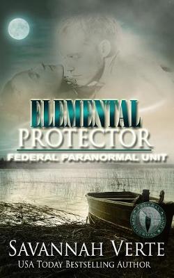 Cover of Elemental Protector